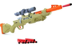 Huntsman Ambush vintpüss