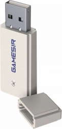 GameSiri juhtmevaba USB-adapter Nova kontrolleritele