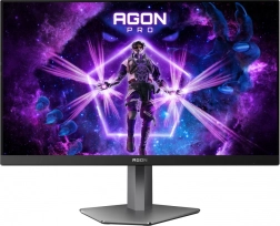 Mängurimonitor AG276QZD2 144Hz HDR AGON