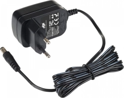 Universaalne võrgutoiteadapter Akyga 5V/2A 10W 5.5x2.5 mm