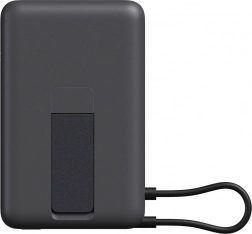 Magnetiline Xiaomi akupank 10000 mAh alusega, hall