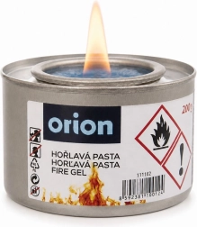 Fondüü küttepasta 0,22 l