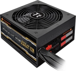 Semi-modular power supply THERMALTAKE Smart SE 630 W 80 PLUS Gold