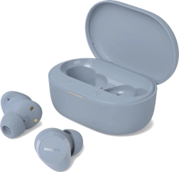 Juhtmevabad kõrvaklapid Philips TAT1300LB/00 helesinised