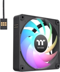 Ventilaator CT120 EX ARGB 3×120 mm PWM magnetühendusega