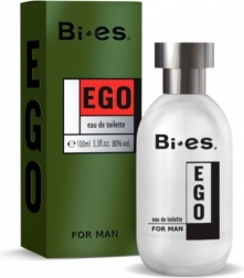 Meeste tualettvesi BI-ES EGO 100 ml