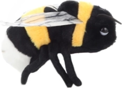 Plüüšist kimalane eco 17 cm