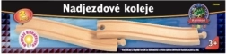 Ülesõidusõiduteed MAXIM – 2 tk