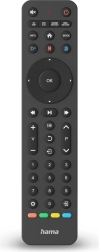 Universaalne kaugjuhtimispult 8-in-1 Netflixi ja Prime Videoga