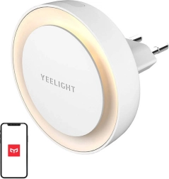 Yeelight pistikuga öölamp anduriga