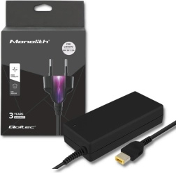 Lenovo 90W 20V 4,5A Slim Tip toiteadapter