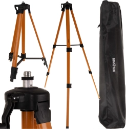Statiiv ristlaserile 150 cm Bigstren