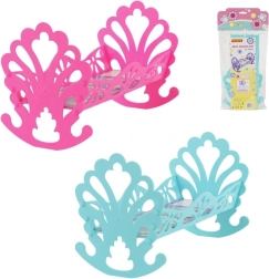 Nukkude häll 30 cm (plastist)
