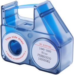 Niimbot B18 printeri lint – Sinine