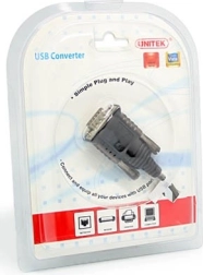 USB-adapter RS-232 jadapordile UNITEK