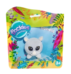 Flockies loomake Ninasarvik Ronald