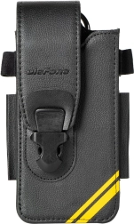Nahast ümbris Ulefone Armor 26 Ultra jaoks