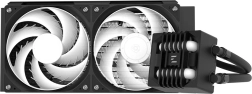 Vesijahutus ALPHA2 SE A24 240 mm CPU vedelikjahuti