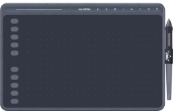 Graafikatablett Huion HS611