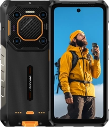 Nutikas telefon Armor 26 Ultra 5G 12/512GB must