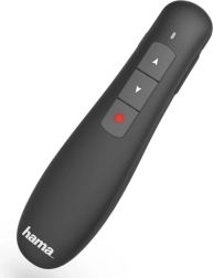 Laserosuti Hama X-Pointer, juhtmevaba 2,4 GHz