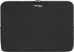 Sülearvuti ümbris Natec Coral 14,1 tolli must