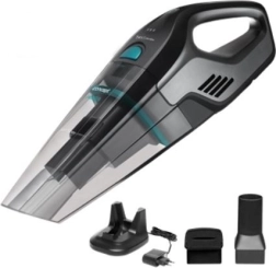 Käsitolmuimeja Wet & Dry 7,4 V Concept RISER VP4350