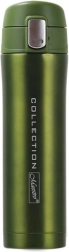 Termokruus 450 ml MAESTRO roheline