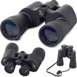 Jahilikkude vaatlusteks mõeldud binokkel 20x50