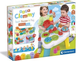 Sensoorne mängulaud Baby Clementoni