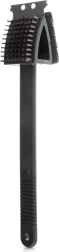 Grilli puhastushari 3-in-1 38 cm