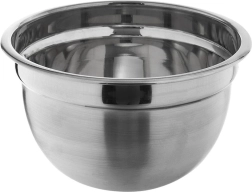Roostevabast terasest köögikauss 13 cm, 650 ml