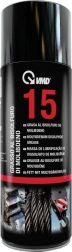 Grafiitvaseliin pihustina 400 ml