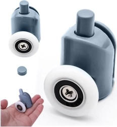 Alumine dušikabiini rullik