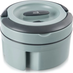 Terasest termotoidukandja 2,4 l