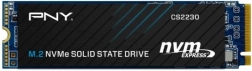 SSD-ketas 1 TB M.2 2280 PNY CS2230 NVMe