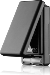 Alkomeeter BACscan f-45 comfort elektrokeemilise sensoriga
