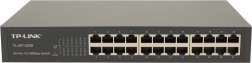 Switch TP-Link TL-SF1024D 24×10/100 Mbps