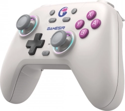 Juhtmevaba mängupult GameSir T4n valge