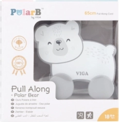 Puidust tõmmatav jääkaru