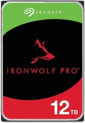 Kõvaketas IronWolf Pro 12TB
