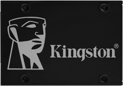 Sisemine SSD-ketas 2,5" SATA III 256 GB KINGSTON