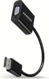 DisplayPort–VGA FullHD adapter