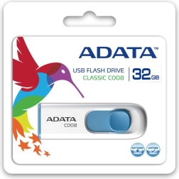 USB-mälupulk ADATA DashDrive Classic 32 GB