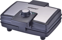 Vahvliküpsetaja Prime3 SWM51 2 vahvlile, 1300 W, mittenakkuvad plaadid