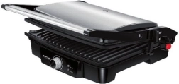 Roostevabast terasest elektrigrill