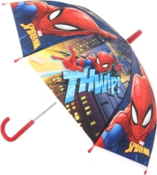 Laste vihmavari Spider-Man