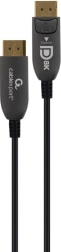 DisplayPorti 8K AOC optiline kaabel, 10 m