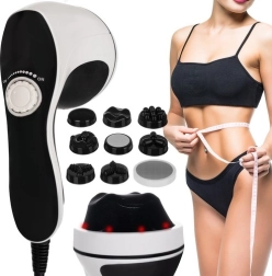 Massager Soulima 9in1