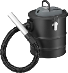 Tööstuslik tuhavaakum 15 l 800 W